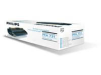 Original Toner Philips PFA731/906115313001 schwarz