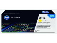 Original Toner HP Q2682A/311A gelb