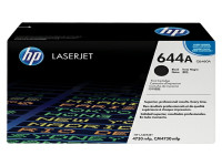 Original Toner HP Q6460A/644A schwarz