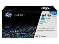 Original Toner HP Q6461A/644A cyan