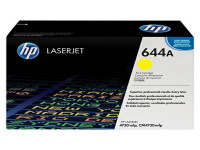 Original Toner HP Q6462A/644A gelb