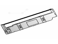 Original Nylonband Seikosha SBP10051/95520 schwarz