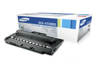 Original Toner Samsung SCX4720D5/4720D5 schwarz