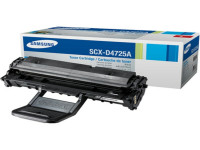 Original Toner Samsung SCXD4725A schwarz