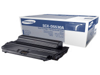 Original Toner Samsung SCXD5530A schwarz