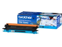 Original Toner cyan Brother TN130C cyan