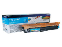 Original Toner cyan Brother TN241C cyan