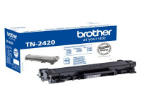 Original Toner Brother TN2420 schwarz