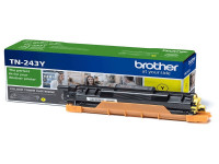 Original Toner Brother TN243Y gelb