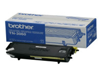 Original Toner schwarz Brother TN3060 schwarz