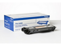 Original Toner schwarz Brother TN3390 schwarz