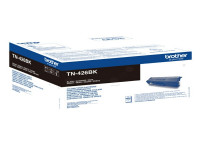 Original Toner schwarz Brother TN426BK schwarz