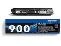 Original Toner schwarz Brother TN900BK schwarz