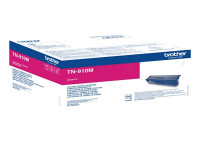 Original Toner magenta Brother TN910M magenta