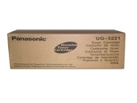 Original Toner Panasonic UG3221 schwarz