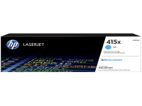 Original Toner HP W2031X/415X cyan