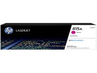 Original Toner HP W2033A/415A magenta