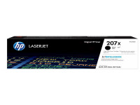 Original Toner HP W2210X/207X schwarz