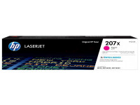 Original Toner HP W2213X/207X magenta