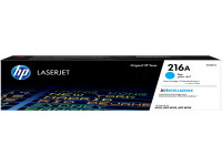 Original Toner HP W2411A/216A cyan