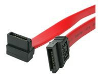 STARTECH.COM 18in SATA to Right Angle SATA Serial ATA Cable