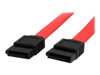 STARTECH.COM 18in SATA Serial ATA Cable