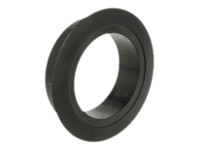 DELOCK Adapter fur Tisch-Hubs 60mm auf 80mm Durchmesser
