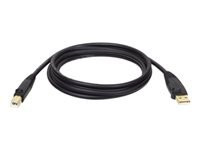 EATON TRIPPLITE USB 2.0 A/B Cable M/M 6ft. 1,83m