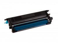 Alternativ-Toner für Brother TN-135 cyan