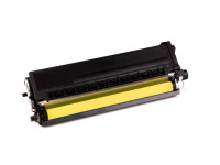 Set bestehend aus Alternativ-Toner für Brother TN326BK schwarz, TN326C cyan, TN326M magenta, TN326Y gelb - Sparen Sie 6%