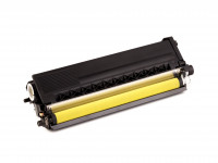 Alternativ-Toner für Brother TN-328 gelb