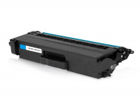 Bild fuer den Artikel TC-BRO423cy: Alternativ Toner BROTHER TN 423BK in cyan