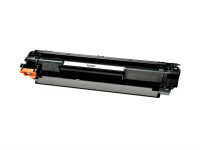 Bild fuer den Artikel TC-CAN713CRG: Alternativ Toner CANON CRG 713 1871B002 in schwarz