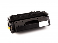 Alternativ-Toner für Canon CRG-720 / 2617B002 schwarz