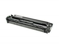 Bild fuer den Artikel TC-CAN731CRGbk: Alternativ Toner CANON CRG 731BK 6272B002 in schwarz