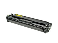 Set bestehend aus Alternativ-Toner für CANON CRG-731BK / 6272B002 schwarz, CRG-731C / 6271B002 cyan, CRG-731M / 6270B002 magenta, CRG-731Y / 6269B002 gelb - Sparen Sie 6%