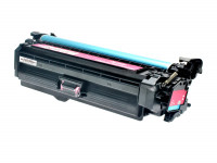 Bild fuer den Artikel TC-CAN732mg: Alternativ-Toner CANON CRG-732M / 6261B002 in magenta von ASC