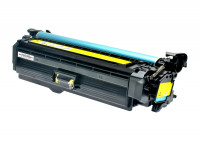 Bild fuer den Artikel TC-CAN732ye: Alternativ-Toner CANON CRG-732Y / 6260B002 in gelb von ASC