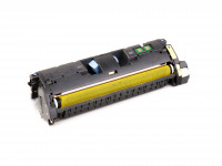 Alternativ-Toner für Canon EP-87 Y / 7430A003 gelb