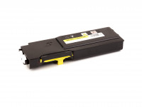 Alternativ-Toner für Dell YR3W3 / 593-BBBR gelb