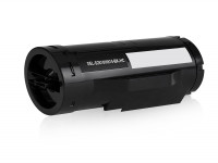 Bild fuer den Artikel TC-DEL2810: Alternativ Toner DELL 47GMH 593BBMH in schwarz