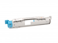 Alternativ-Toner für Dell K5272 / 593-10051 cyan