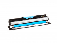 Alternativ-Toner für Epson 0556 / C13S050556 cyan