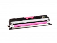 Alternativ-Toner für Epson 0555 / C13S050555 magenta