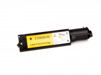 Alternativ-Toner für Epson 0319 / C13S050319 schwarz