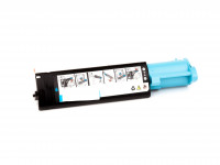 Alternativ-Toner für Epson 0318 / C13S050318 cyan