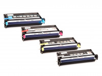 Alternativ-Toner für Epson 1161 / C13S051161 schwarz