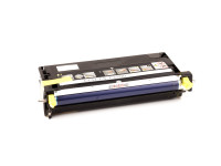 Set bestehend aus Alternativ-Toner für Epson 1161 / C13S051161 schwarz, 1160 / C13S051160 cyan, 1159 / C13S051159 magenta, 1158 / C13S051158 gelb - Sparen Sie 6%