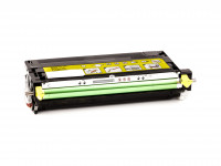 Alternativ-Toner für Epson 1124 / C13S051124 gelb