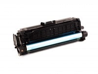 Alternativ-Toner für HP 504A / CE251A cyan